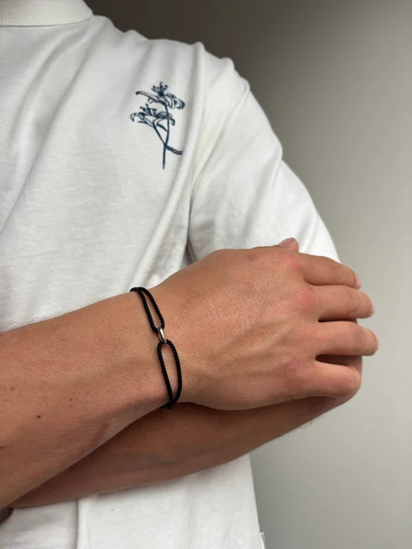 Uniseks chain bracelet