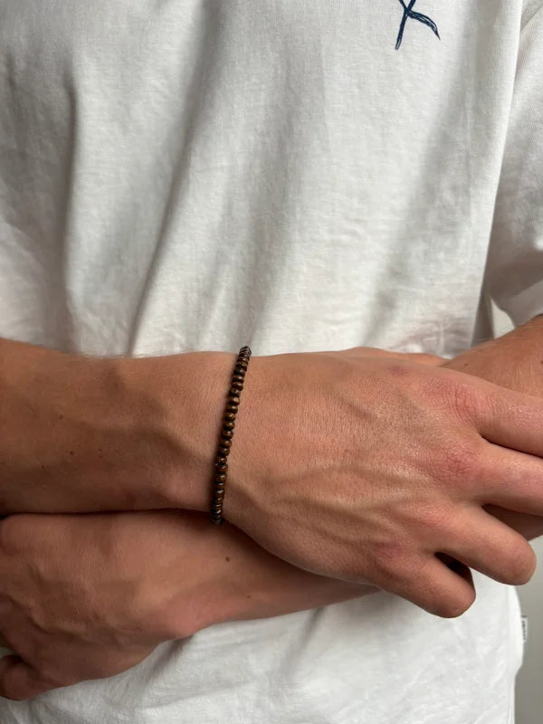 Woody bracelet