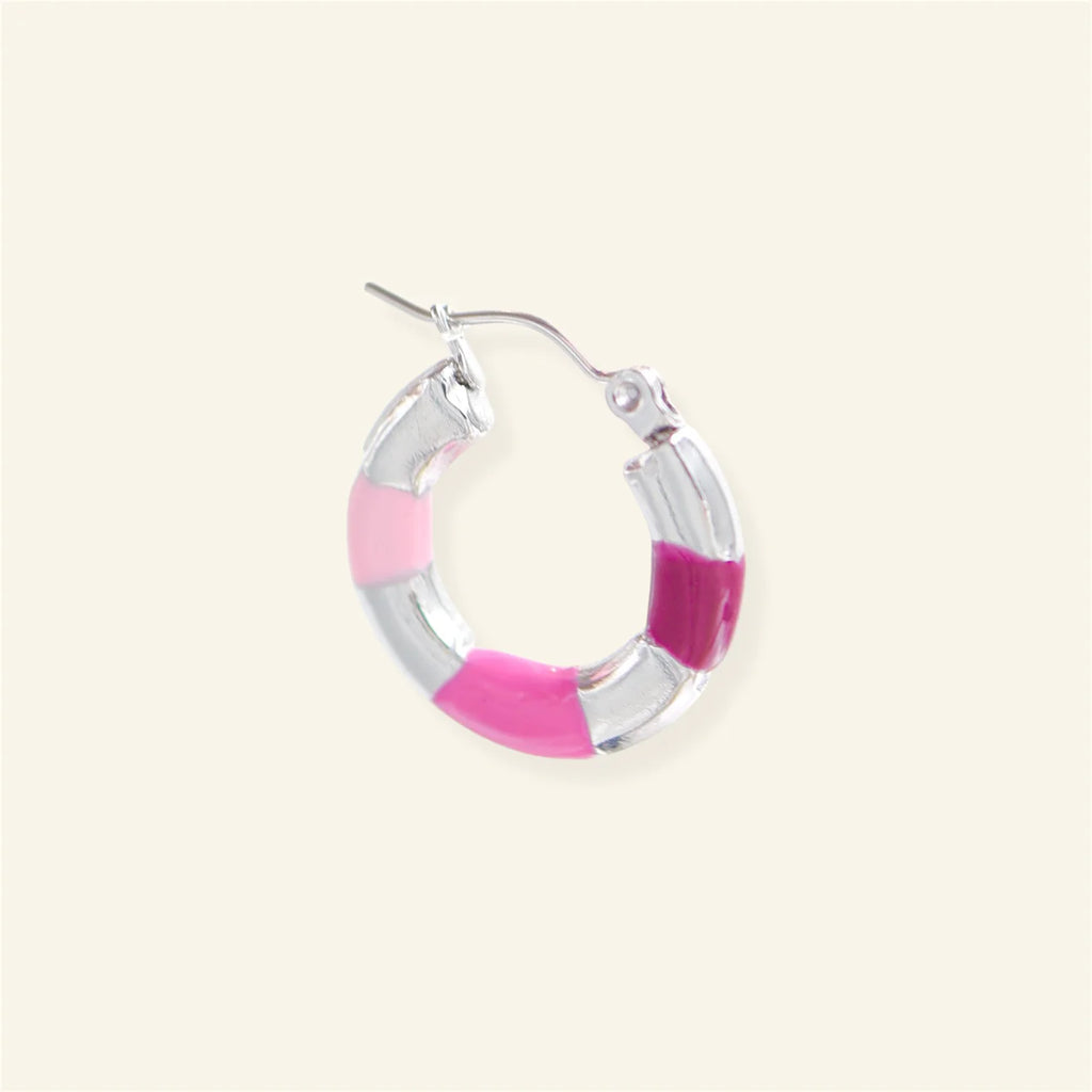 Sunrise hoop | Mable