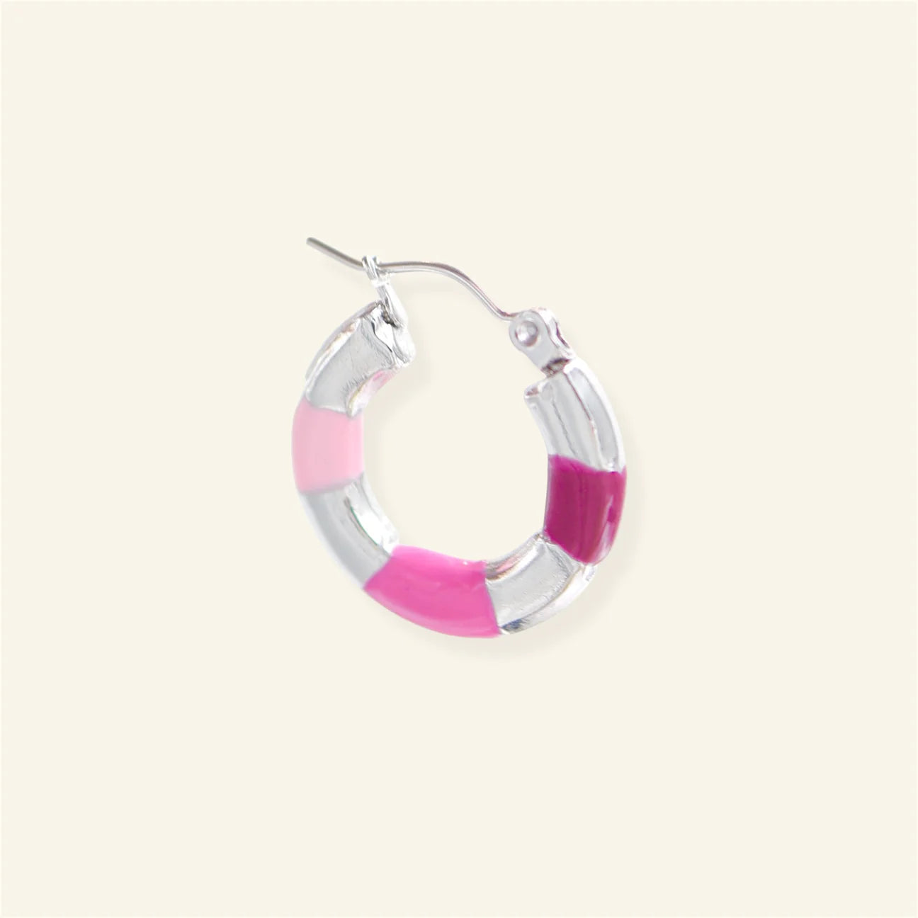 Sunrise hoop | Mable