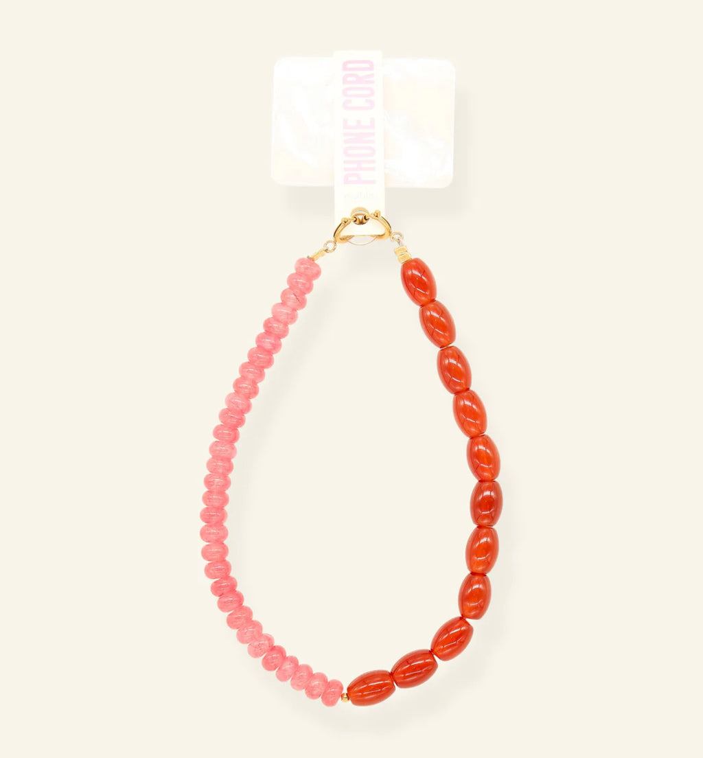 Phone cord | Double Luck | Mable