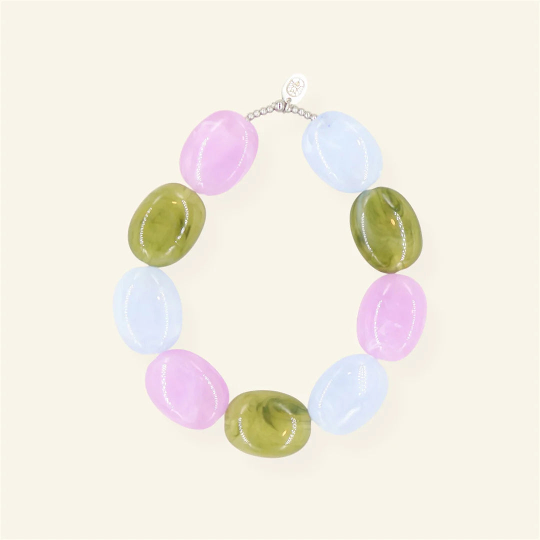 Funky forest armband | Mable