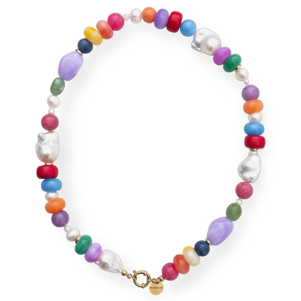 Necklace Ciao Tutti | Studio Frenchi