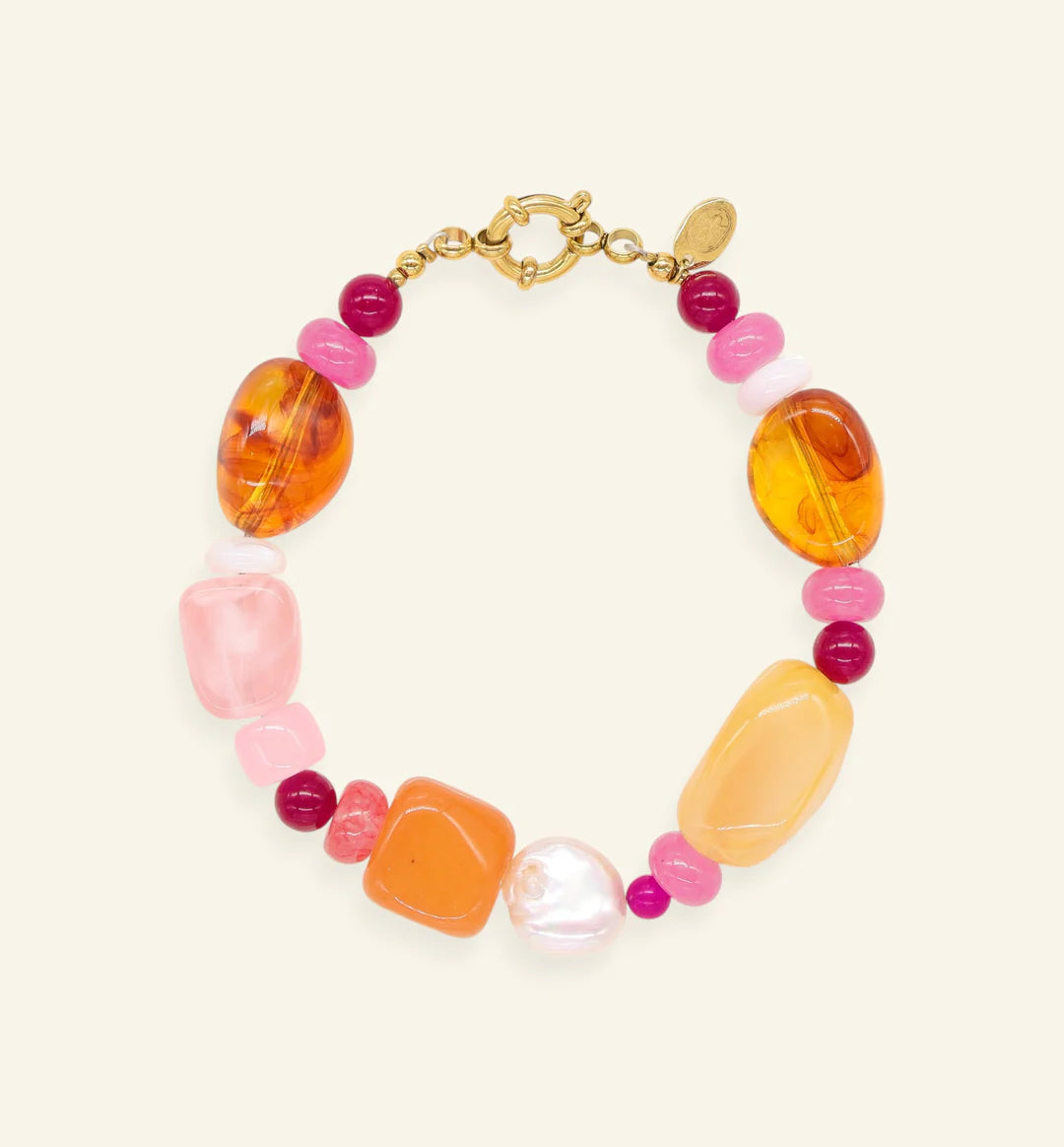 Magic glow armband | Mable