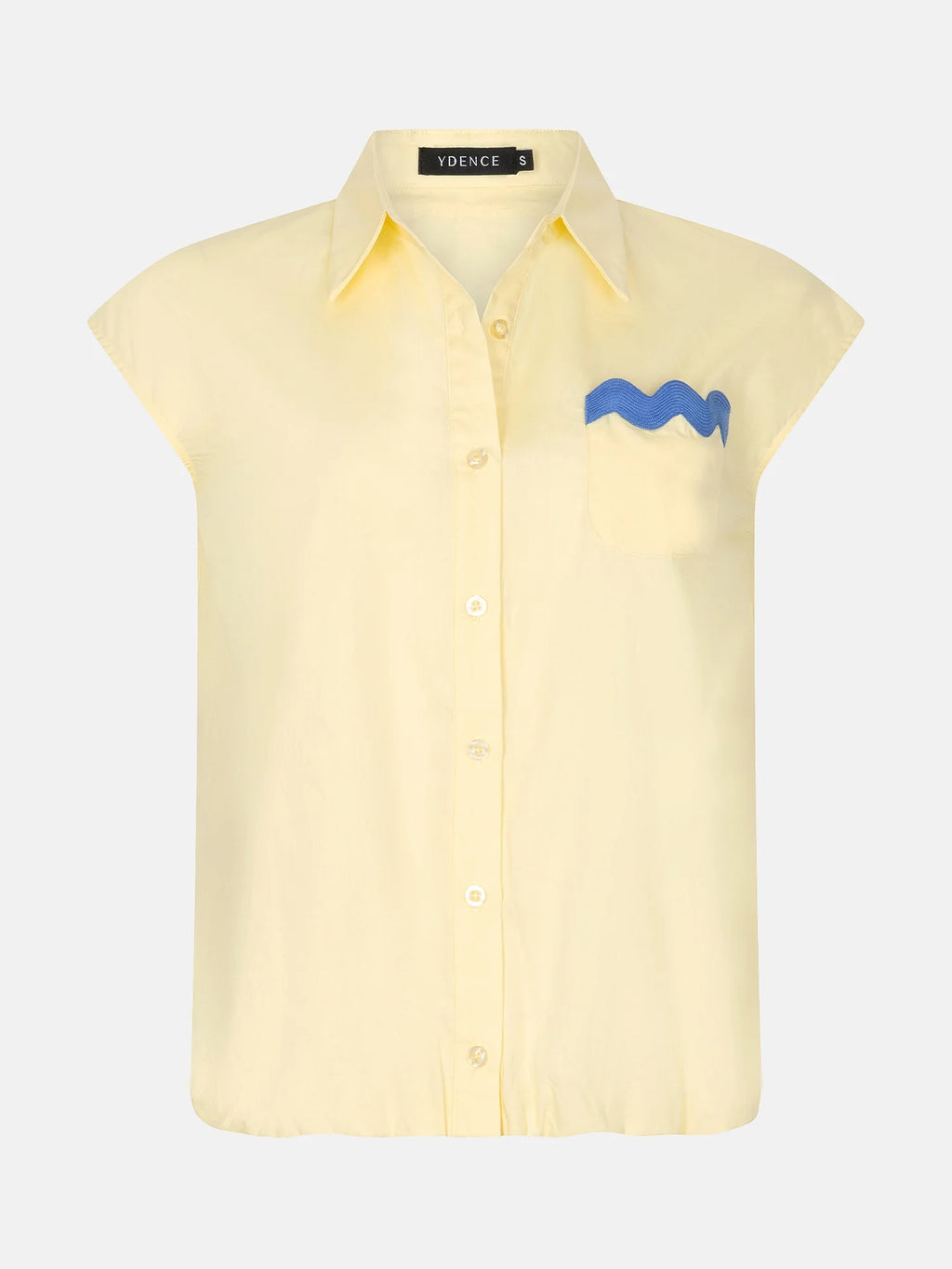 Blouse Emilia | Ydence