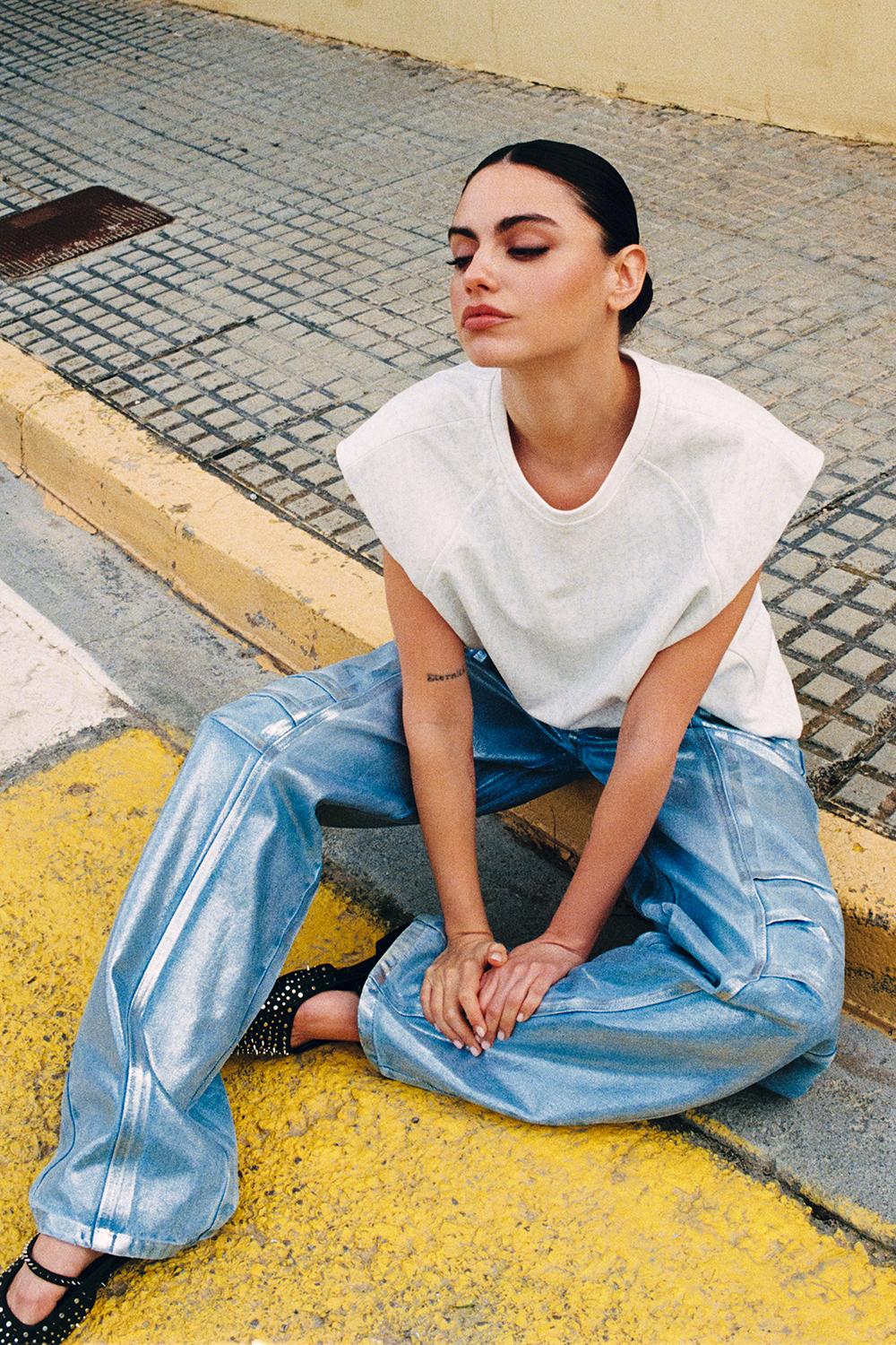 Lyon Jeans | Refined Department