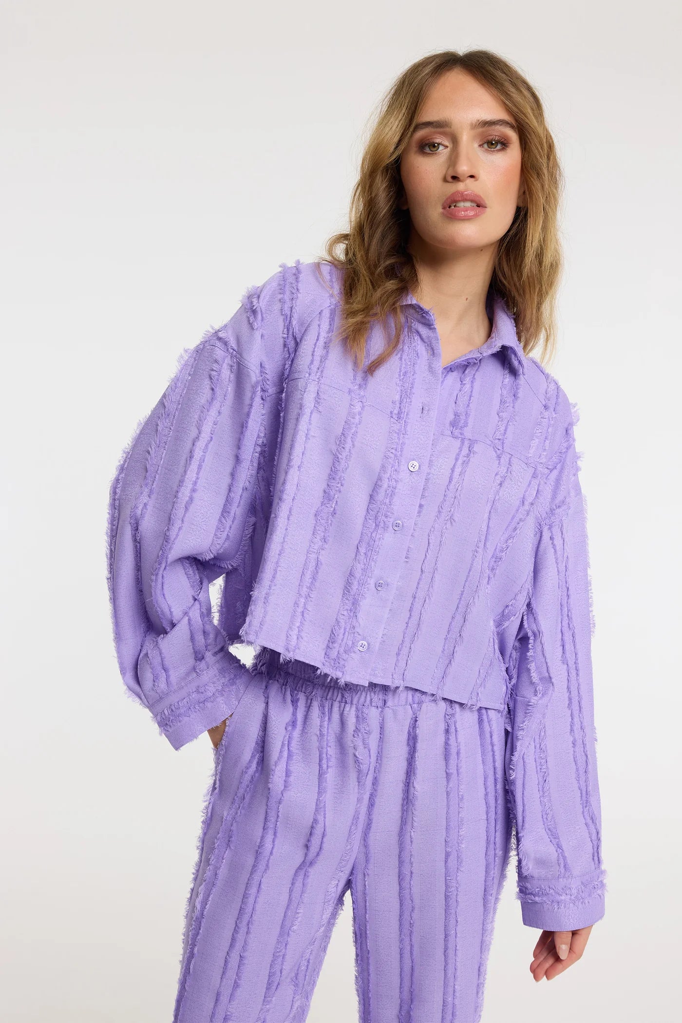 Saden Blouse | Refined Department