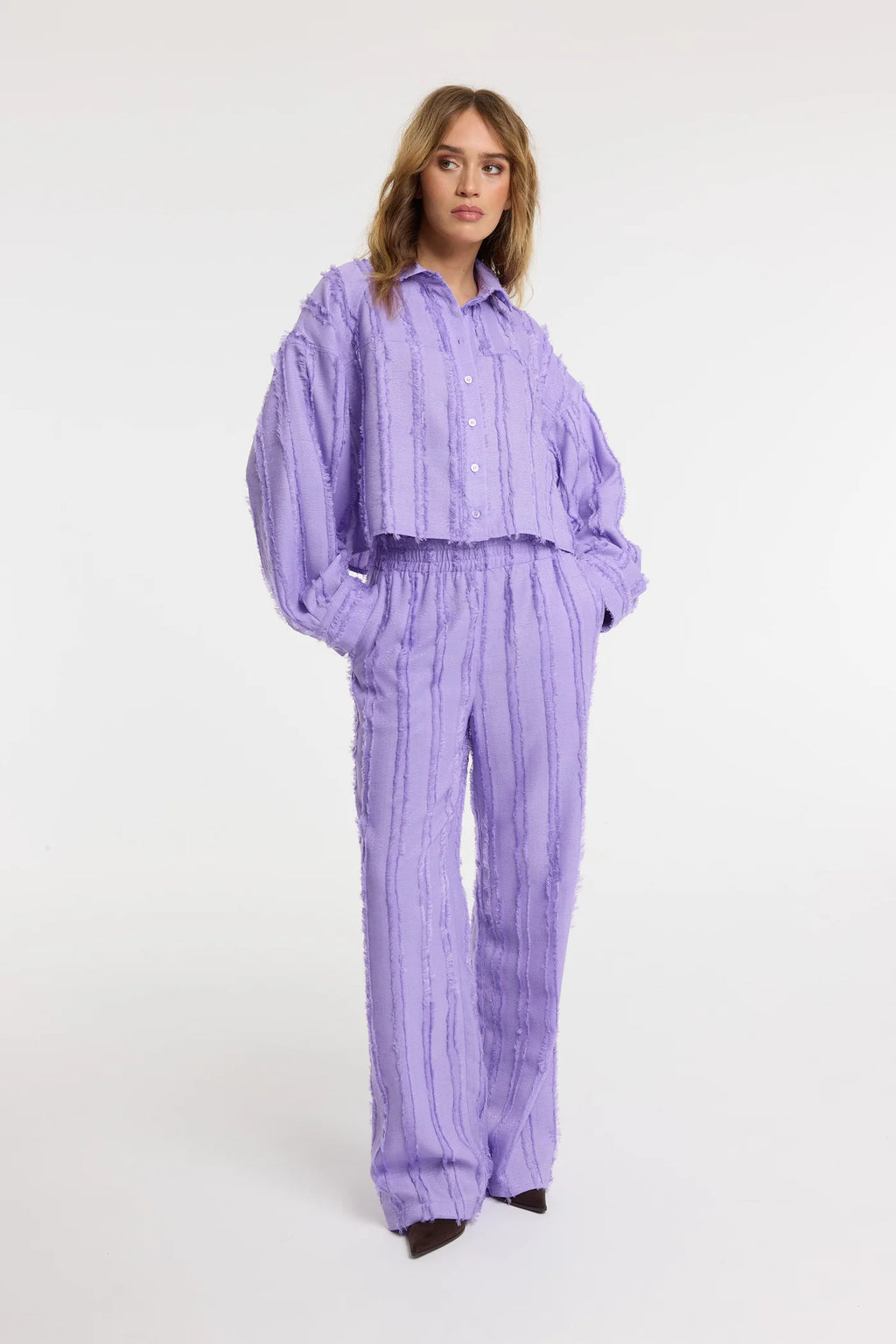 Nova pants | Refined Department