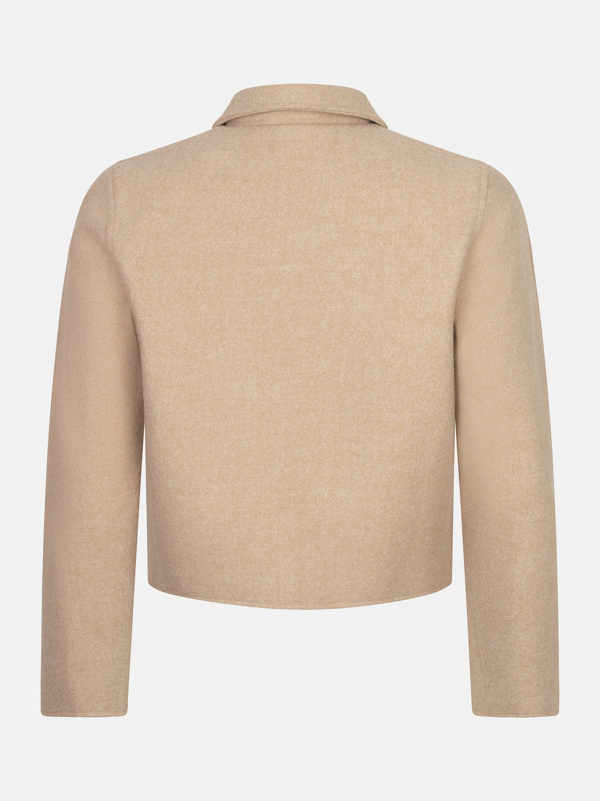Jacket Adina | Beige | Ydence
