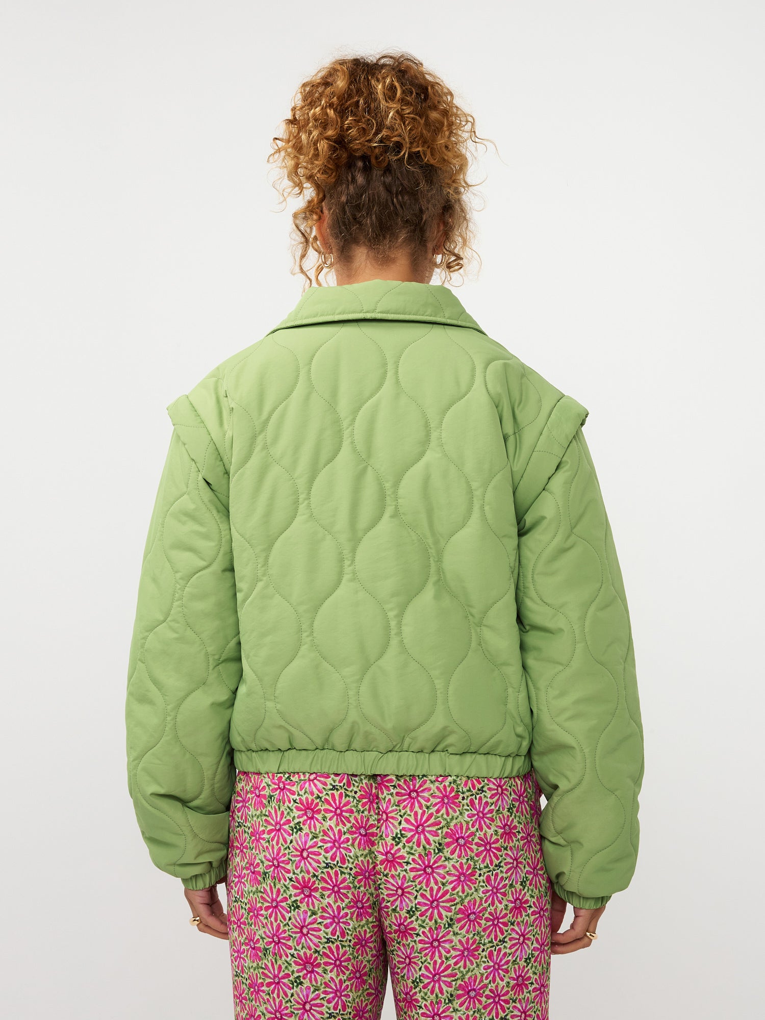 Jacket Ramona | Ydence