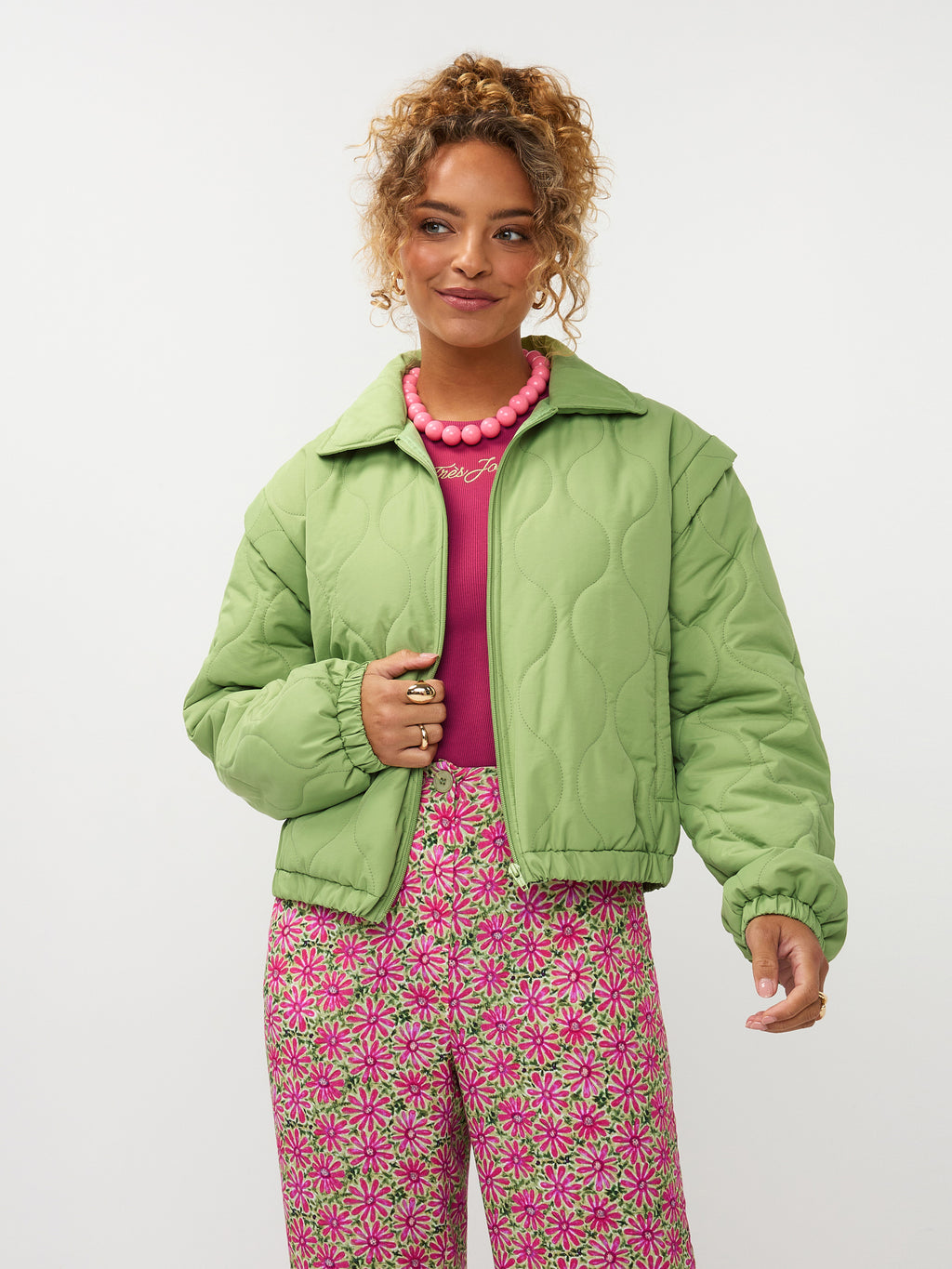 Jacket Ramona | Ydence