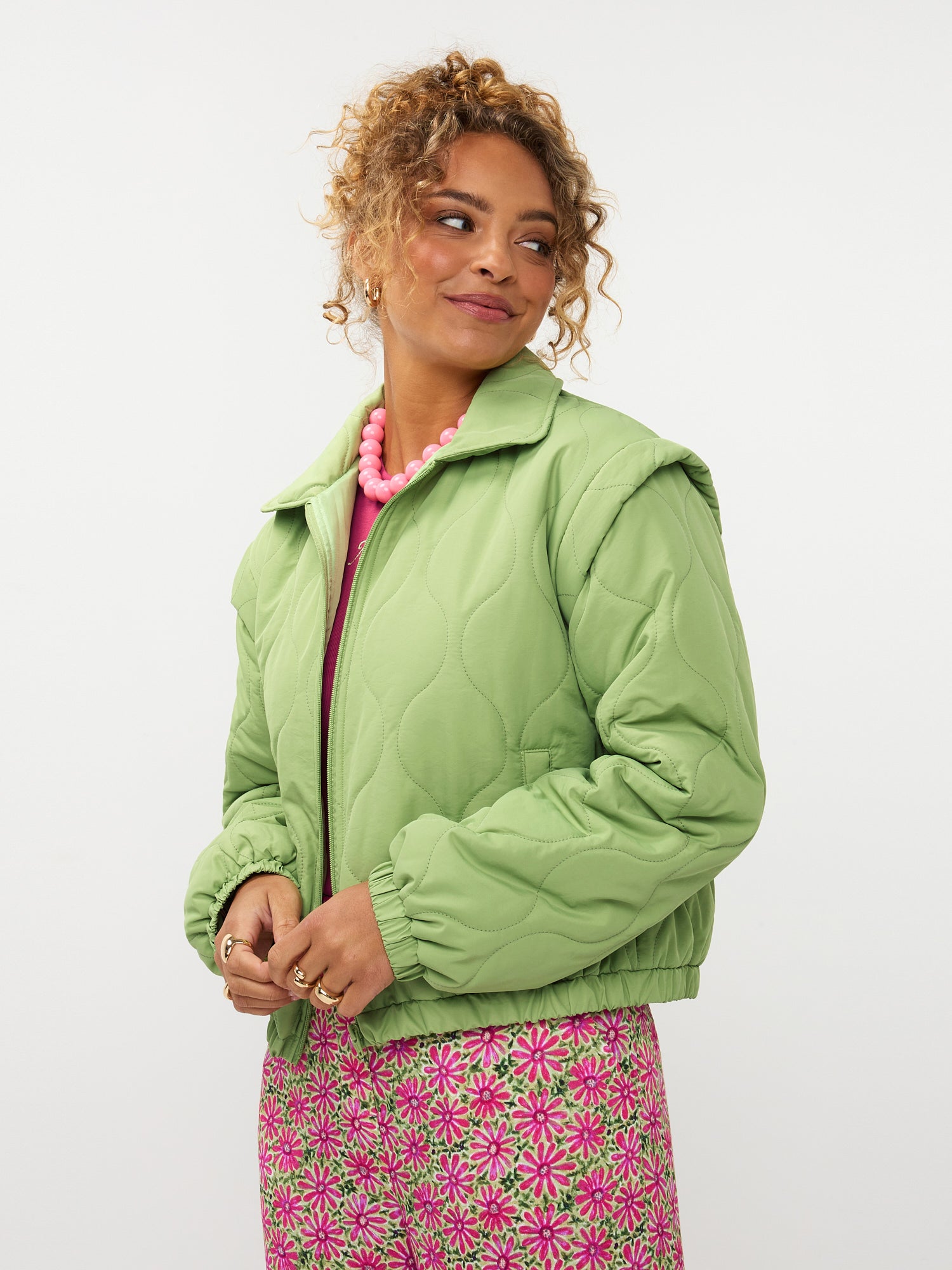 Jacket Ramona | Ydence