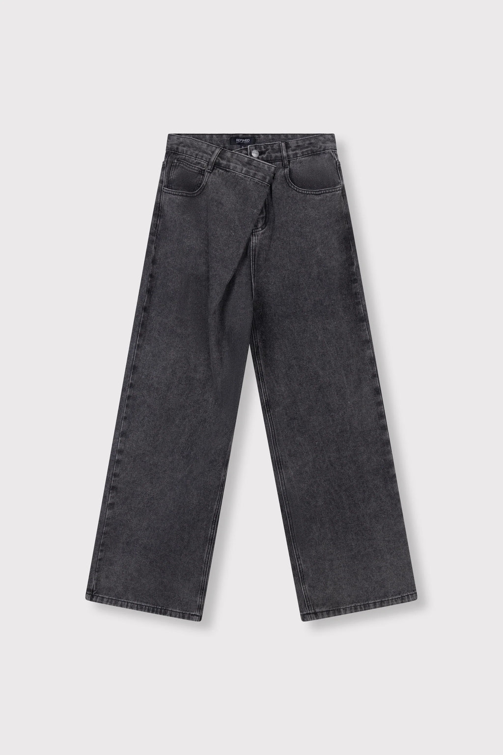JELENE Jeans – Wide Leg | Refined Department