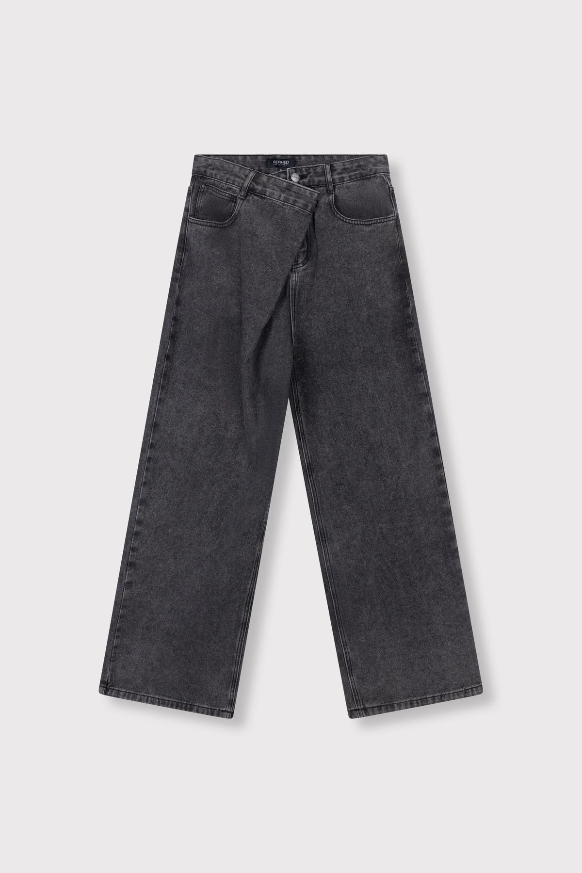 JELENE Jeans – Wide Leg | Refined Department