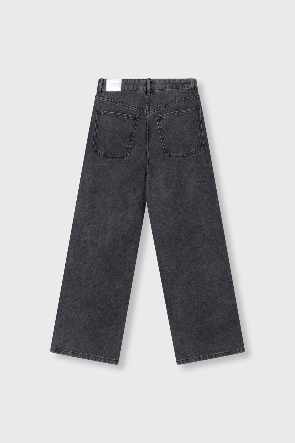 JELENE Jeans – Wide Leg | Refined Department