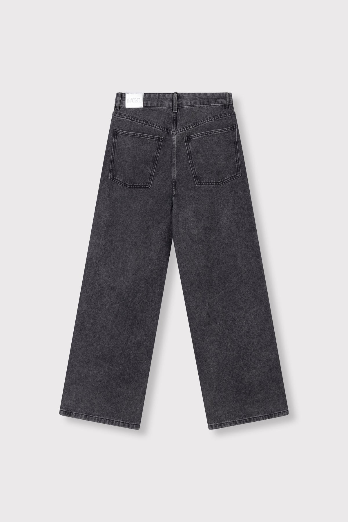 JELENE Jeans – Wide Leg | Refined Department