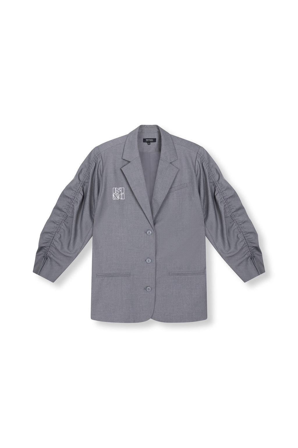 Jenny Blazer | Refined Department