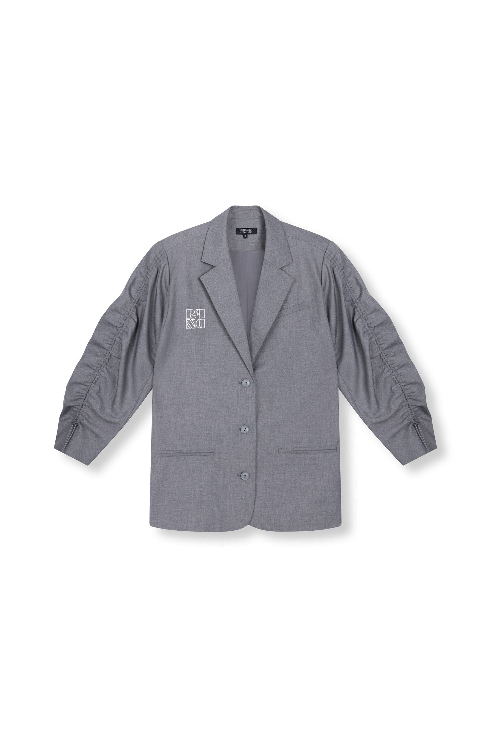 Jenny Blazer | Refined Department