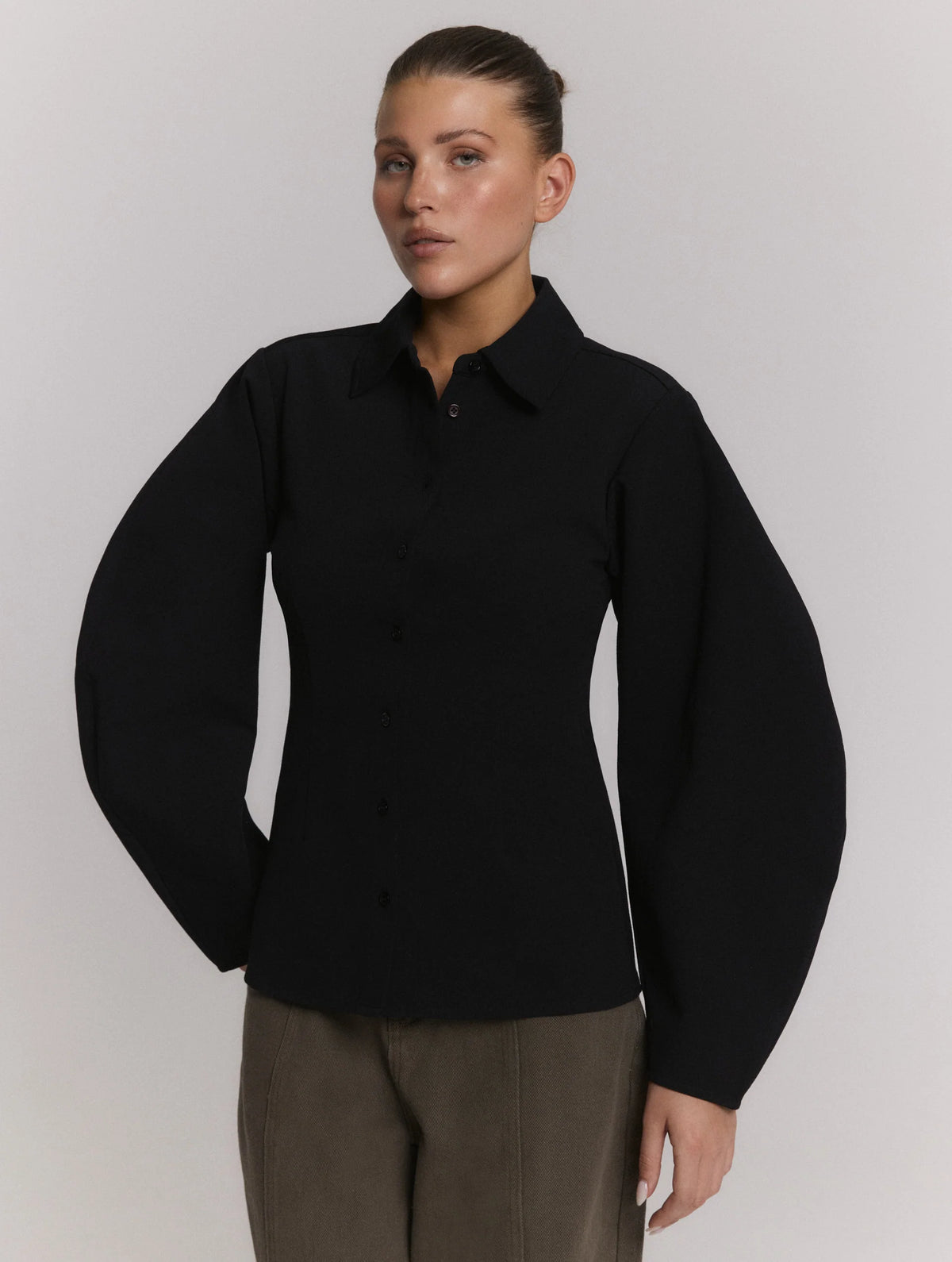 LILA Blouse | Refined Department