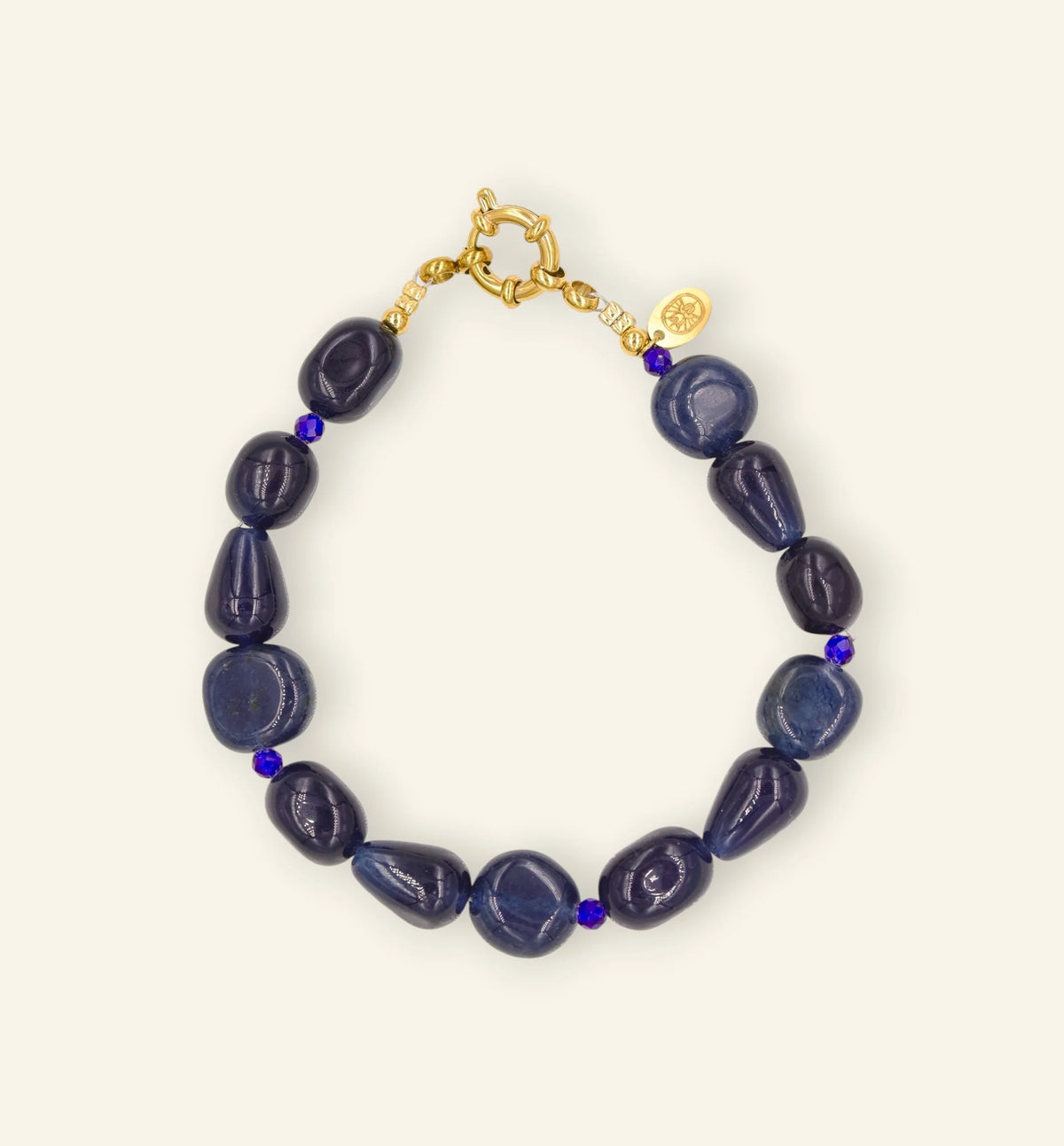 Midnight Muse armband | Mable