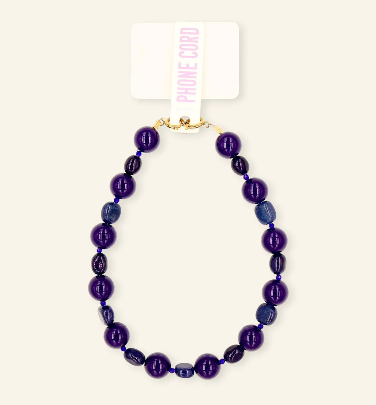 Phone cord | Midnight Muse | Mable