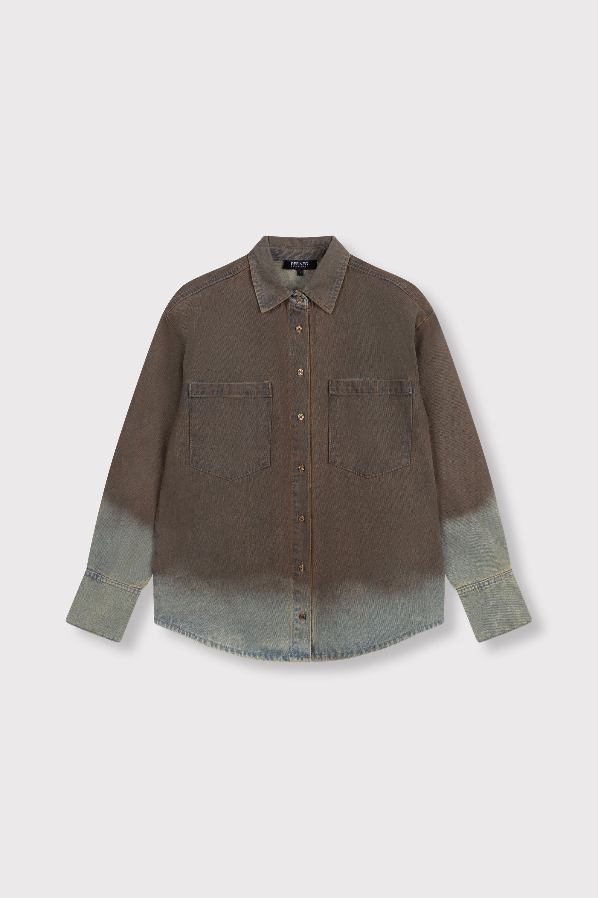 Naro blouse | Refined Department