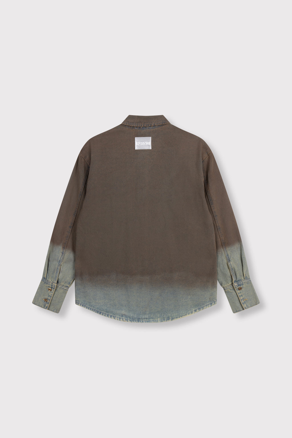 Naro blouse | Refined Department