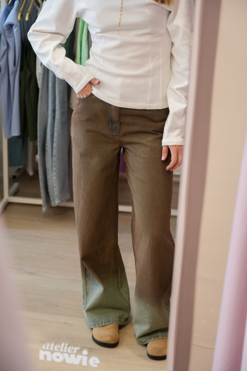 Payton jeans | Refined Department