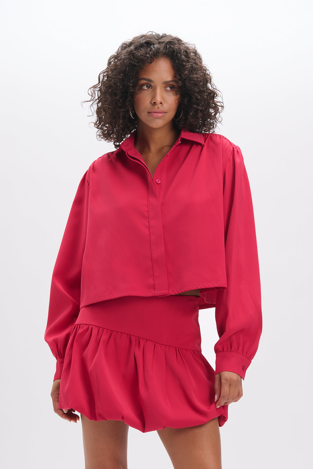 Myra blouse | Refined Deparmtent