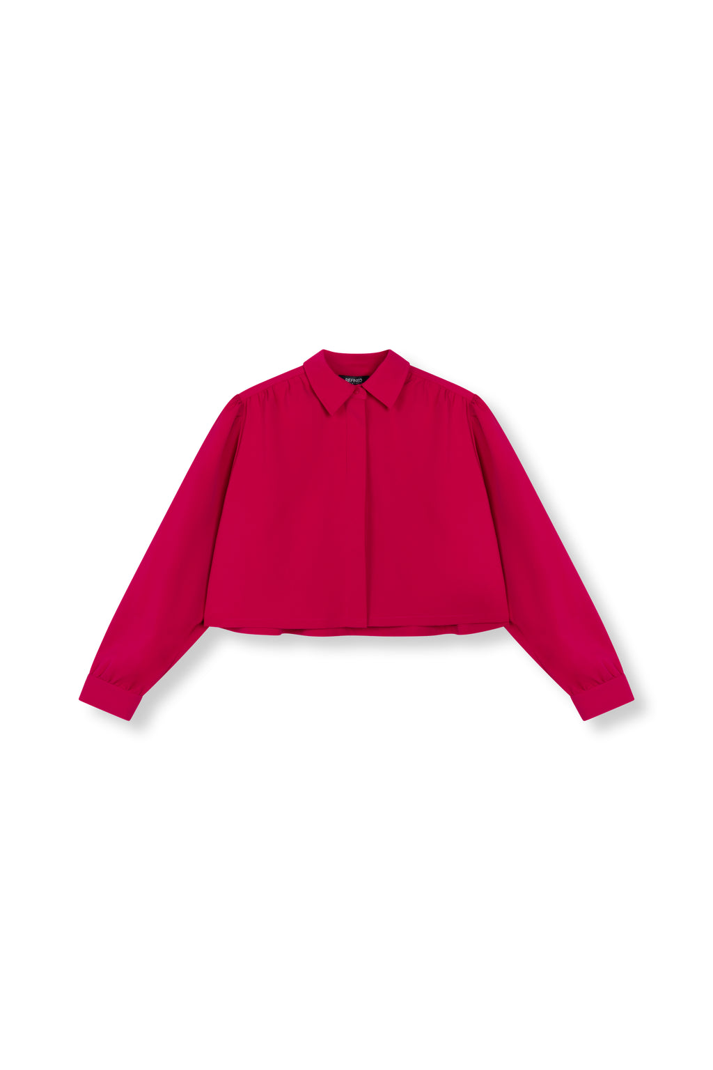Myra blouse | Refined Deparmtent