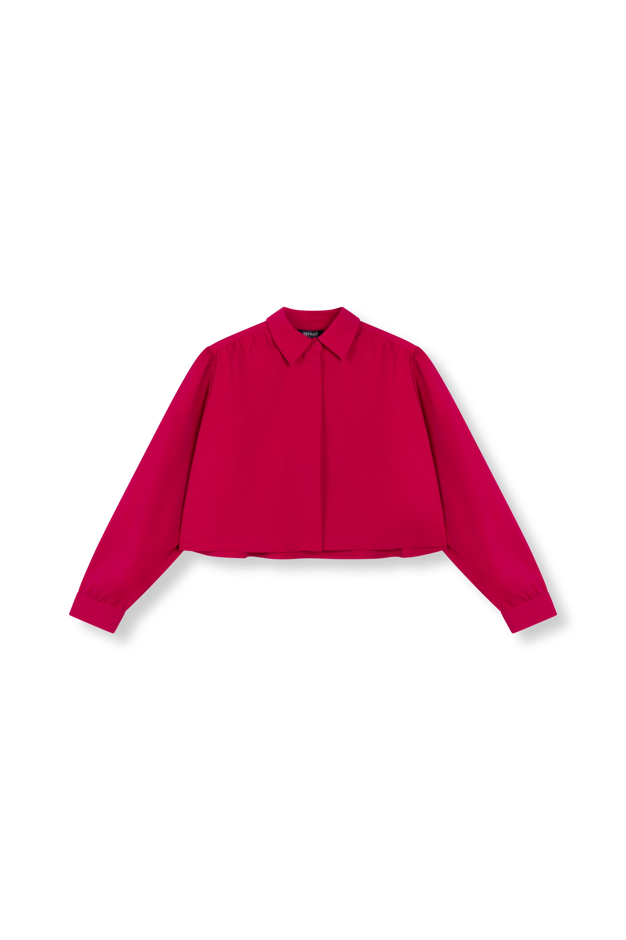 Myra blouse | Refined Deparmtent