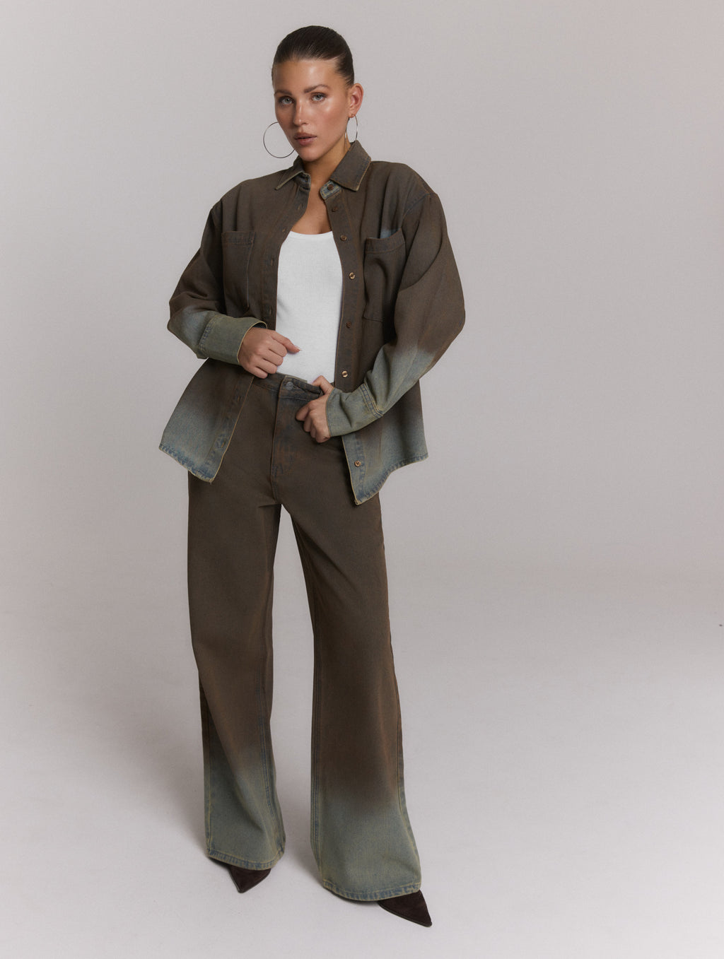 Payton jeans | Refined Department