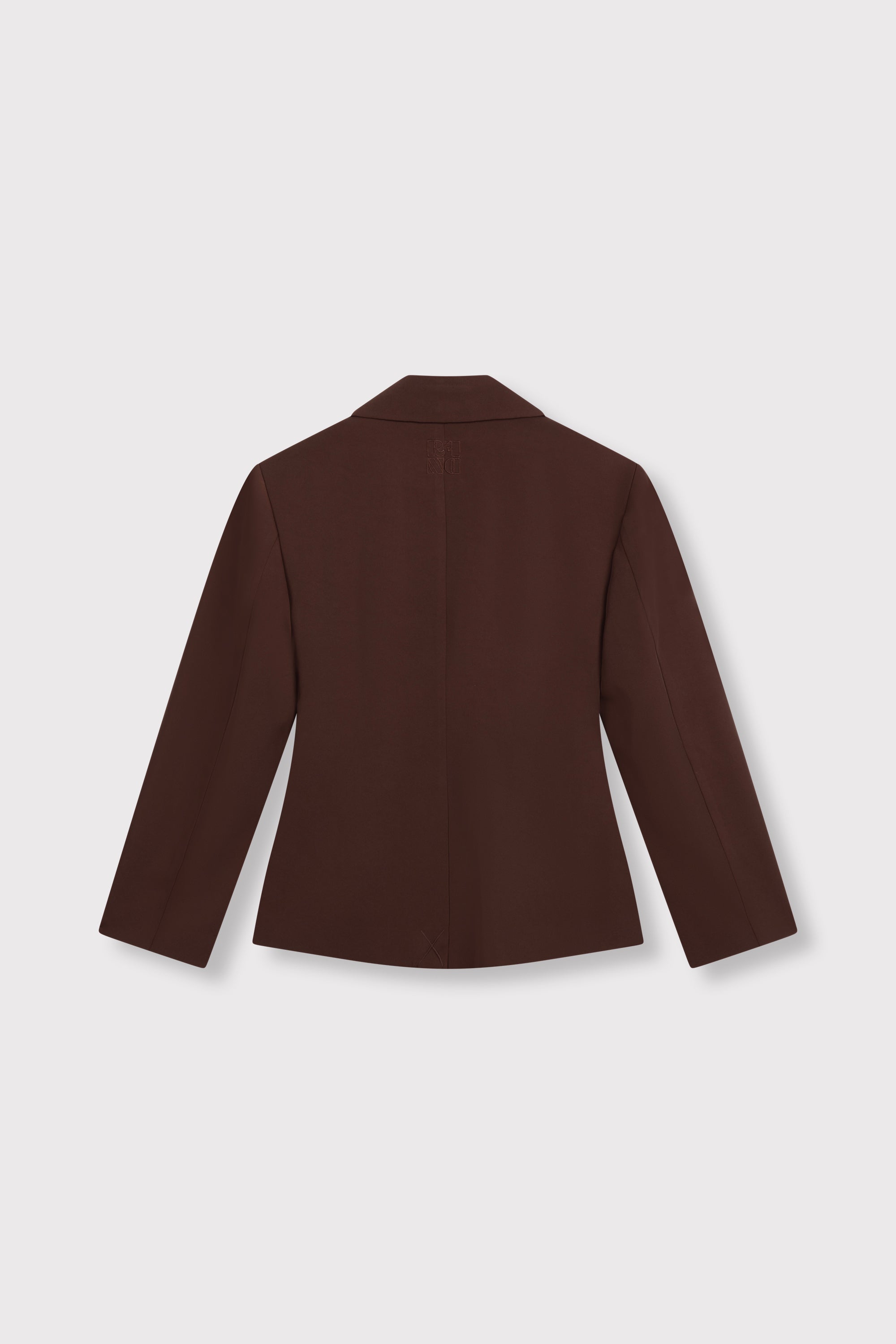Bruna blazer | Refined Department