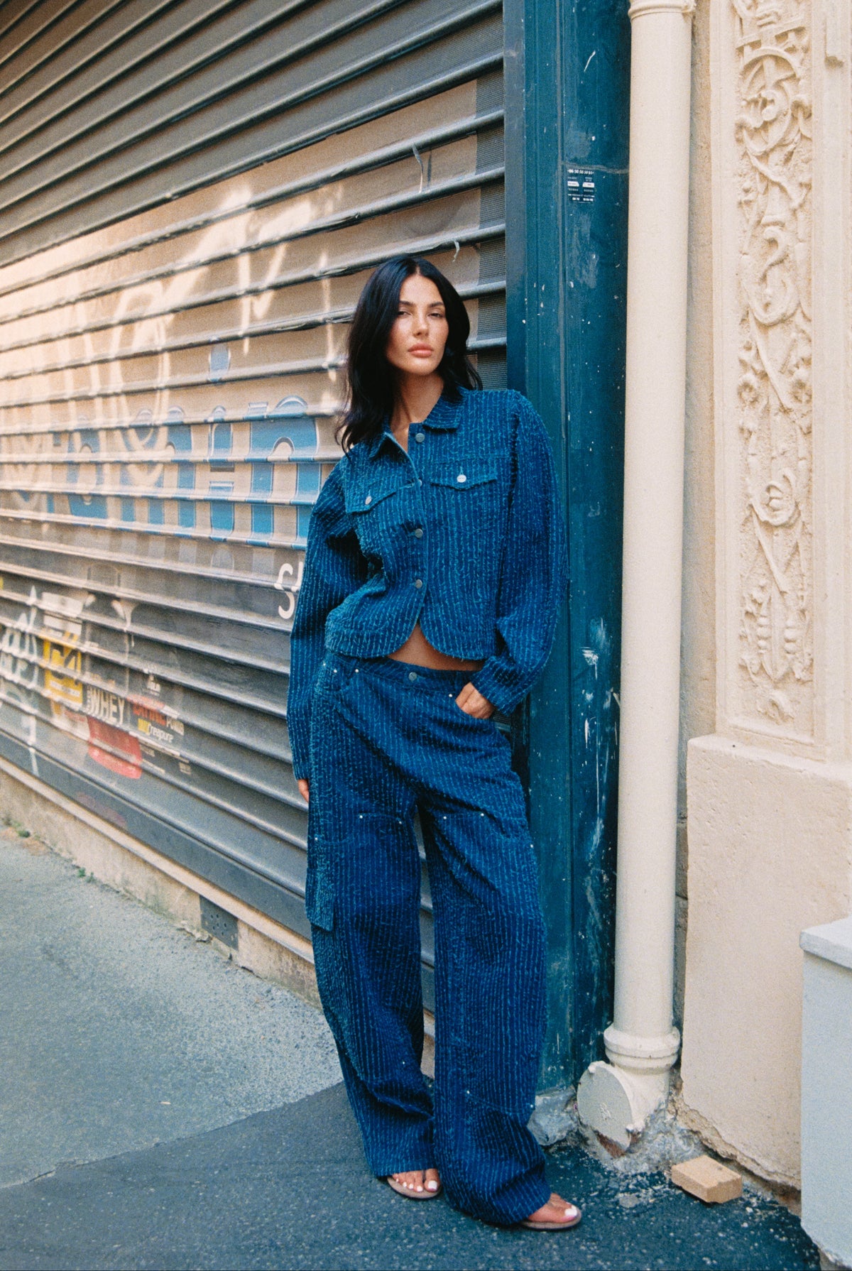 Coco Balloon jeans | Refined Department