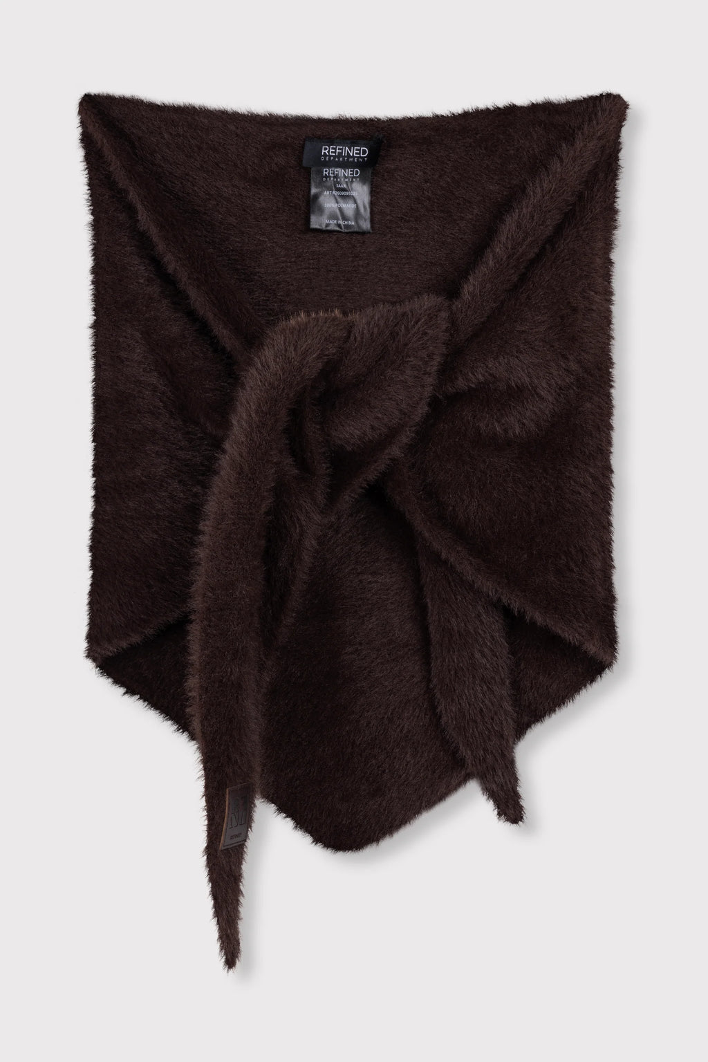 Saar scarf | Refined Department