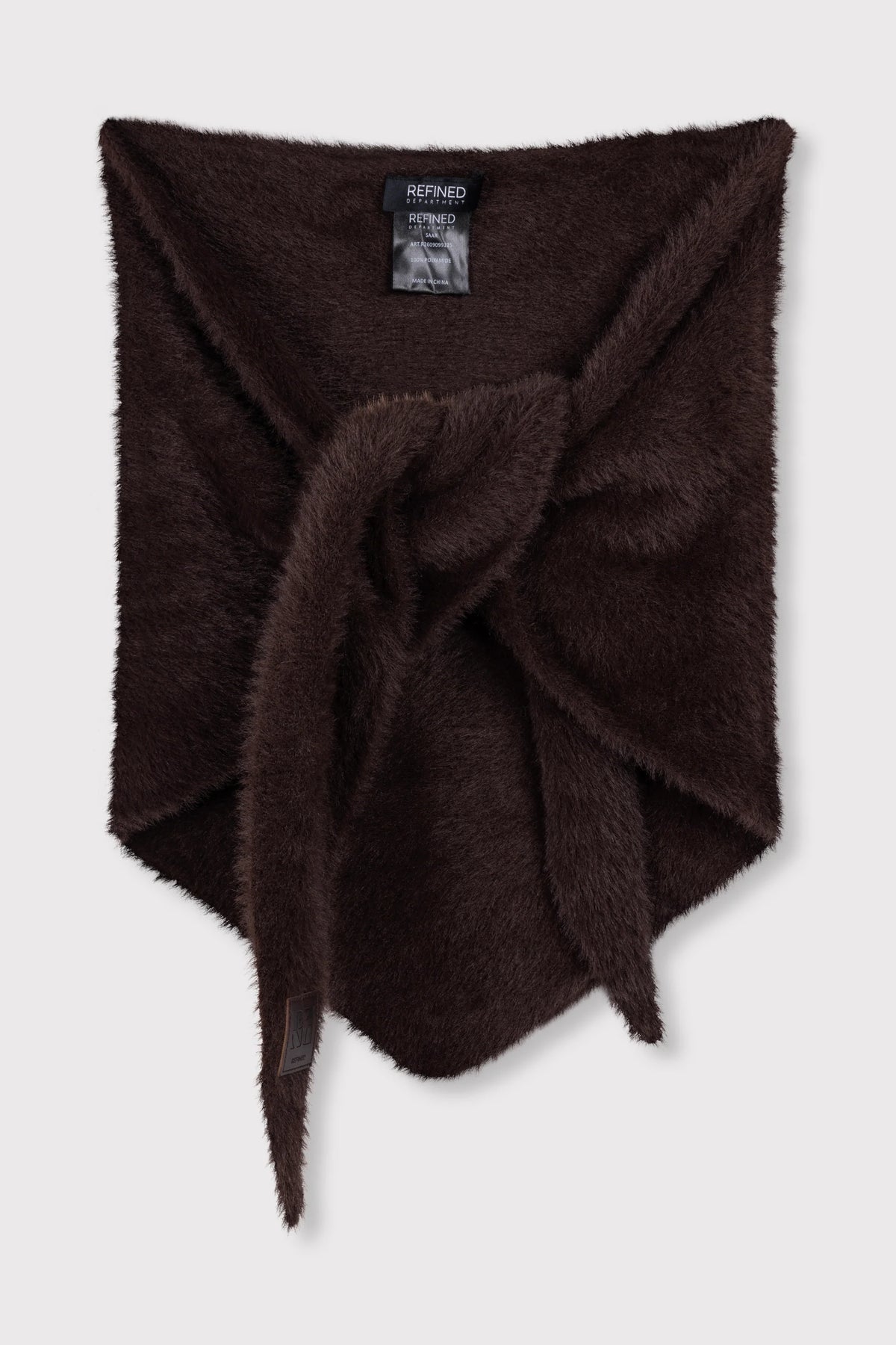 Saar scarf | Refined Department