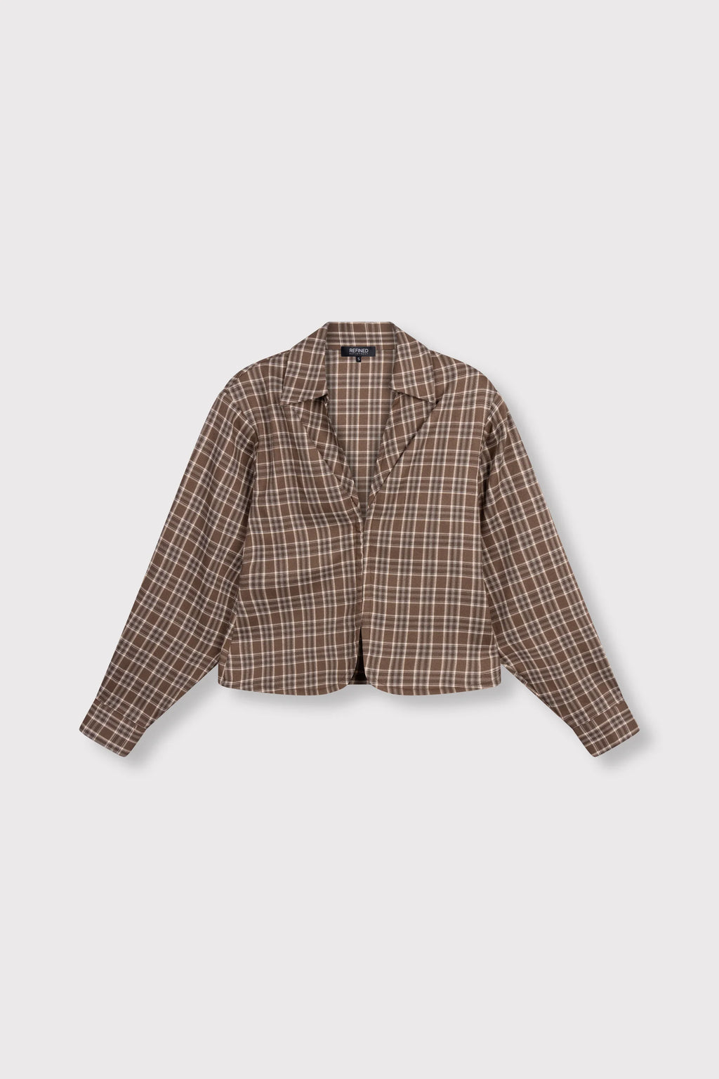 SYD Blouse | Refined Department