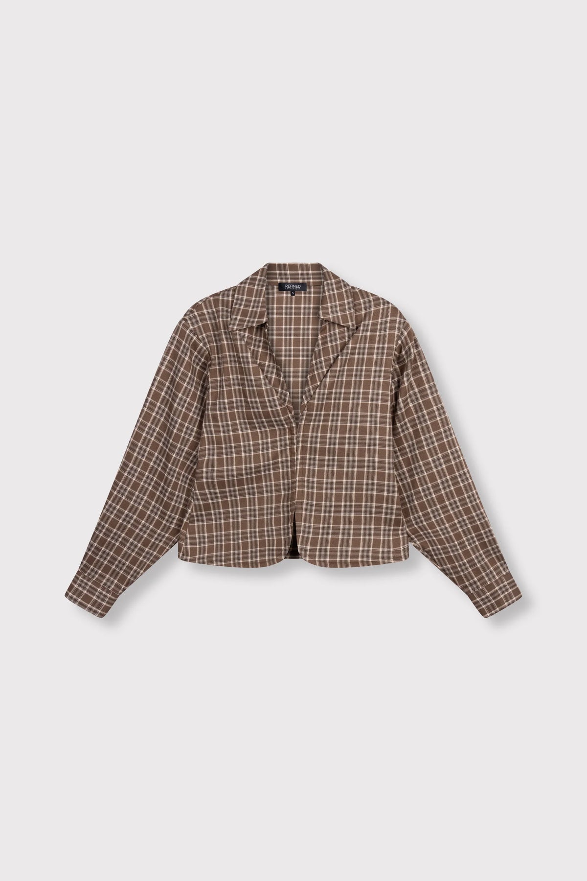 SYD Blouse | Refined Department