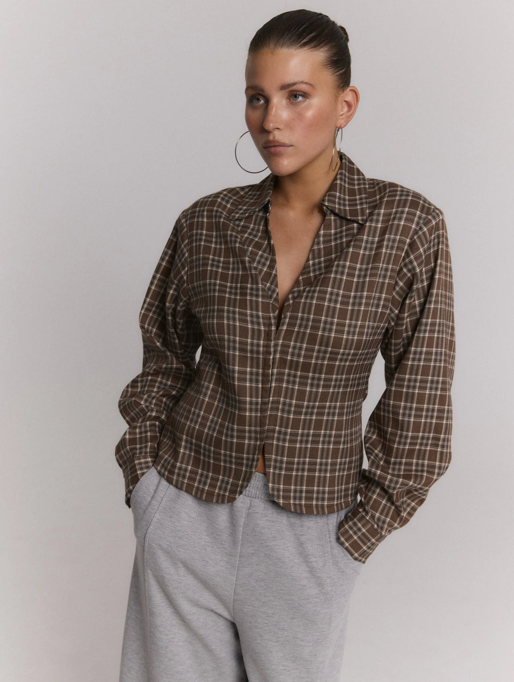 SYD Blouse | Refined Department