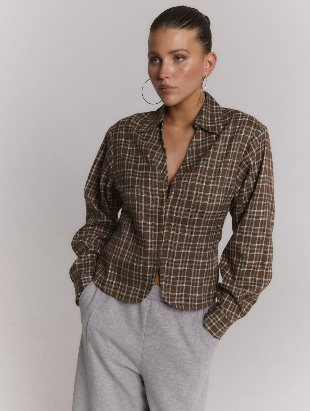 SYD Blouse | Refined Department