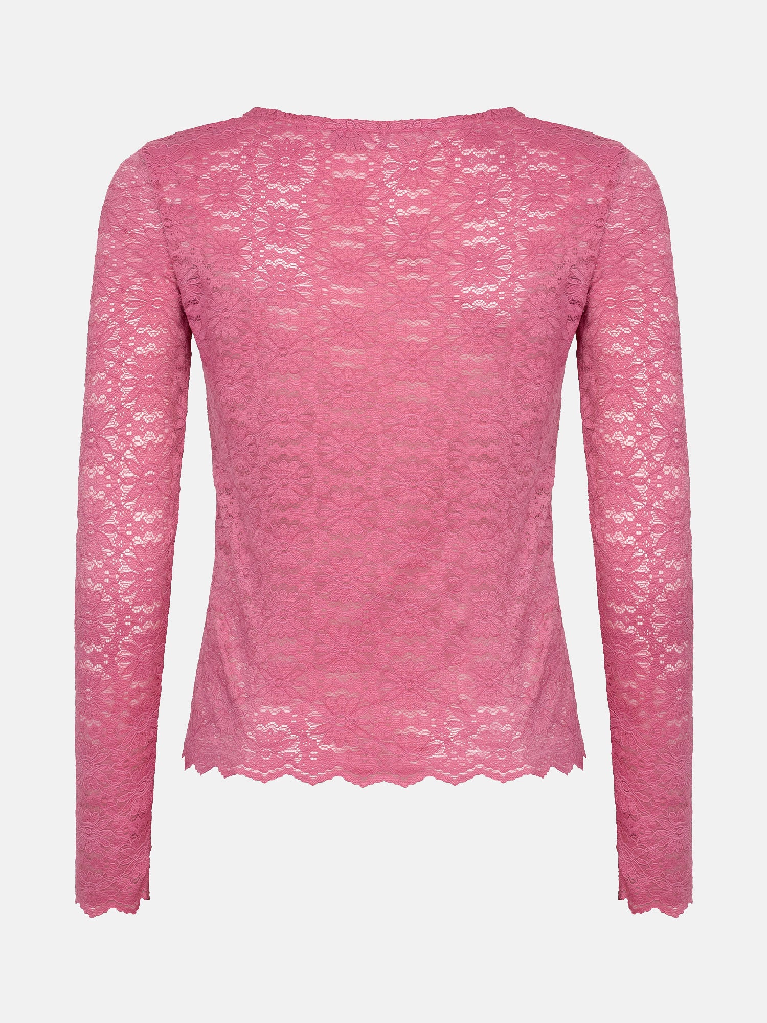 Top Loiza | Coral pink | Ydence