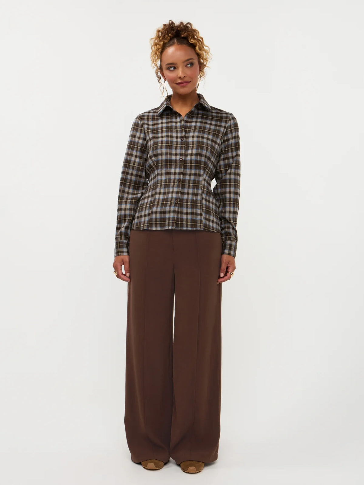 Blouse Tamila | Ydence