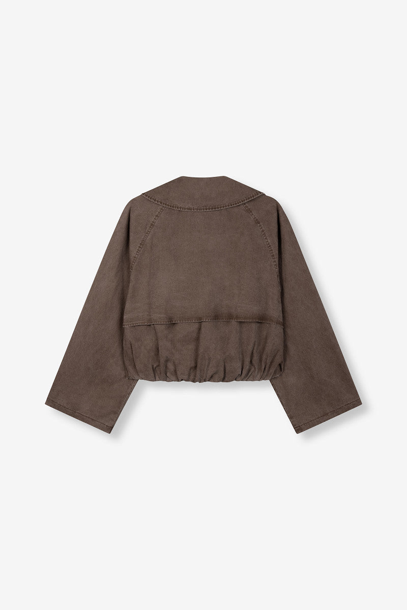 Jolanda Jacket | Refined Department