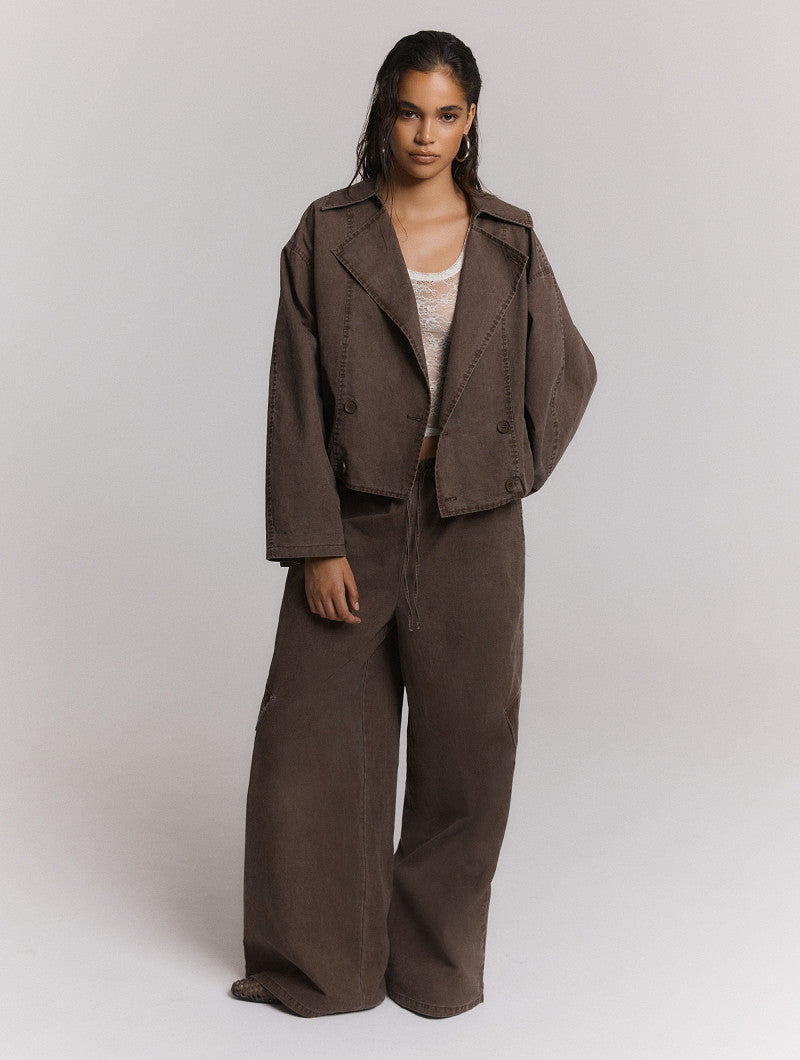 Jolanda Jacket | Refined Department