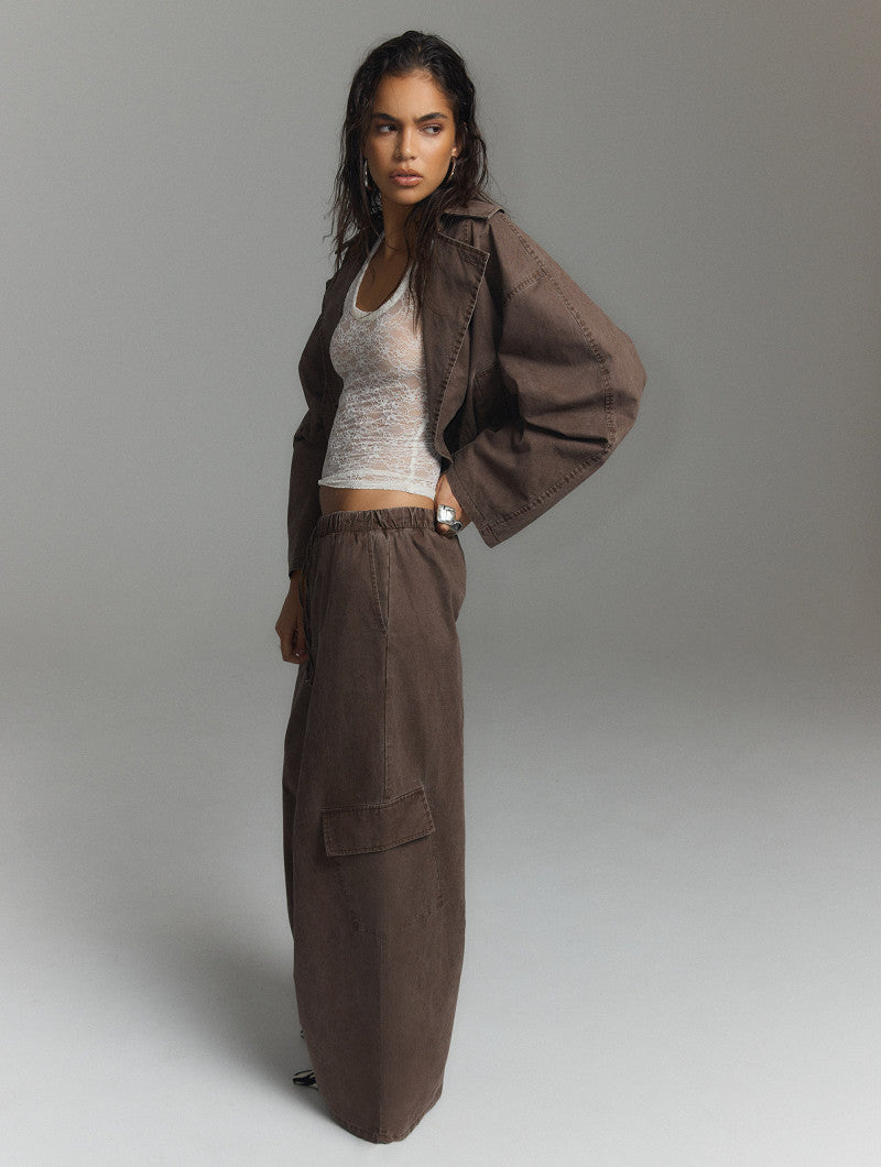 Mila Pants | Refined Department