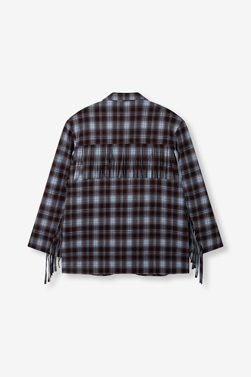 Tori Blazer | Refined Department