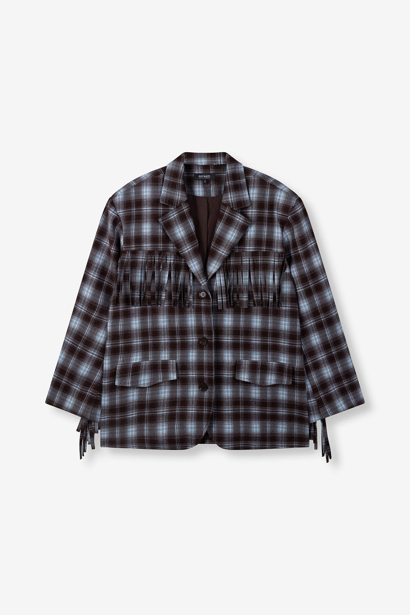 Tori Blazer | Refined Department