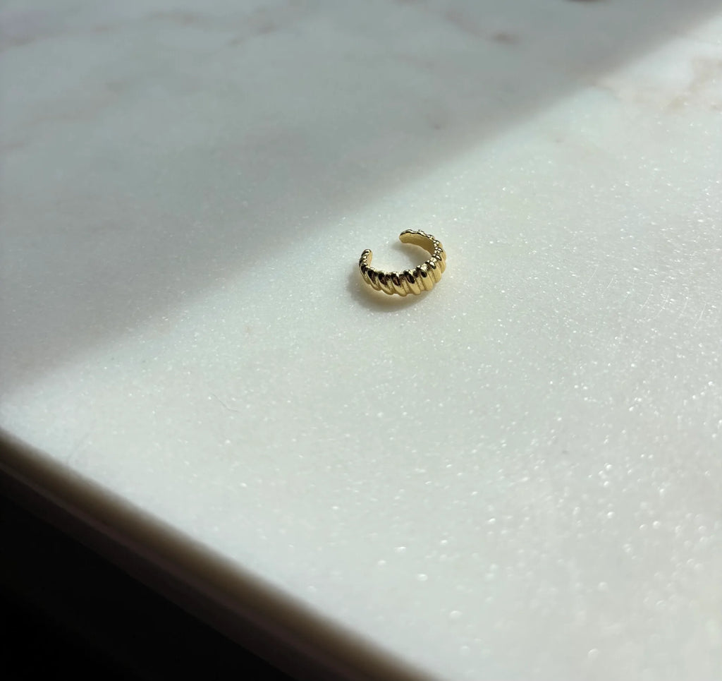 Earcuff riffles
