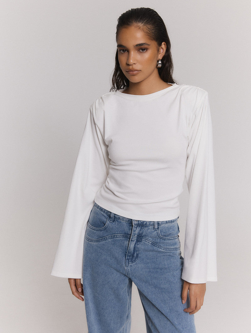 Amy top | Refined Department