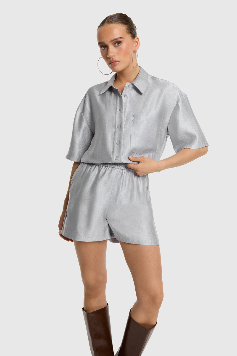 Shorts MONE | Refined Department